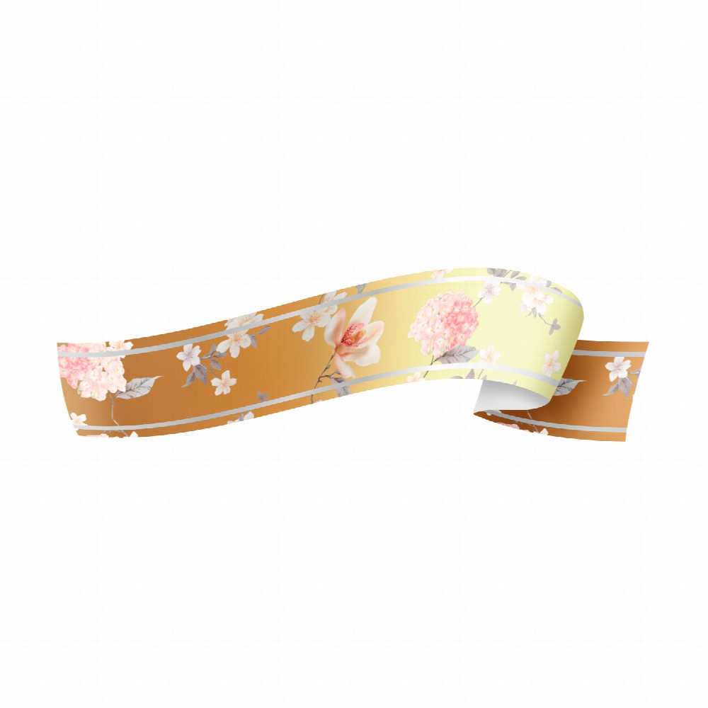 FITA MAXI 32MMX100M PAOLA OURO